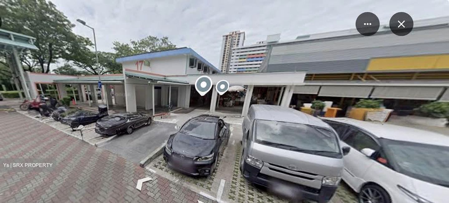 Bedok South Road (D16), Shop House #578528241